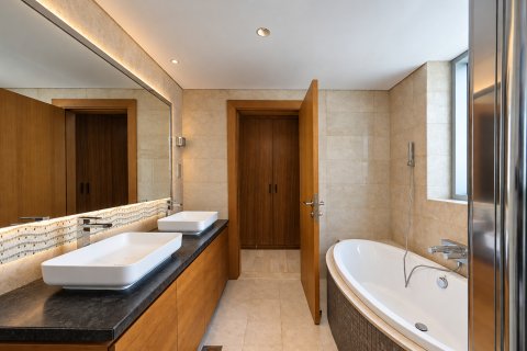 Купить пентхаус в Бизнес-Бэй, Дубай, ОАЭ 4 спальни, 602.01м2, № 768728 - фото 18