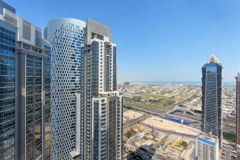 Купить пентхаус в Бизнес-Бэй, Дубай, ОАЭ 4 спальни, 602.01м2, № 768728 - фото 15