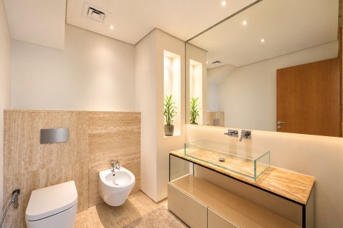 Купить пентхаус в Бизнес-Бэй, Дубай, ОАЭ 4 спальни, 602.01м2, № 768728 - фото 21