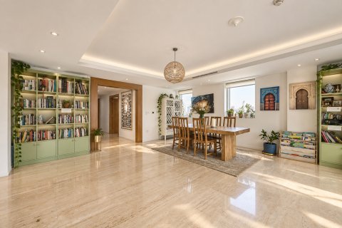 Купить пентхаус в Бизнес-Бэй, Дубай, ОАЭ 4 спальни, 602.01м2, № 768728 - фото 4