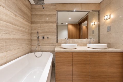 Купить пентхаус в Бизнес-Бэй, Дубай, ОАЭ 4 спальни, 602.01м2, № 768728 - фото 19