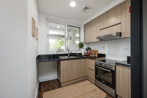 Müüa ridamaja asukohaga Dubai, AÜE: 3 magamistoaga, 186.74 m² Nr 768727 - pilt 5