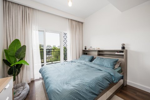 Müüa ridamaja asukohaga Dubai, AÜE: 3 magamistoaga, 186.74 m² Nr 768727 - pilt 7