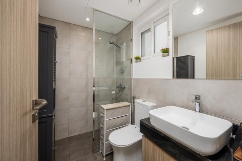 Müüa ridamaja asukohaga Dubai, AÜE: 3 magamistoaga, 186.74 m² Nr 768727 - pilt 11