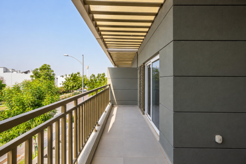 Müüa ridamaja asukohaga Dubai, AÜE: 3 magamistoaga, 186.74 m² Nr 768727 - pilt 12