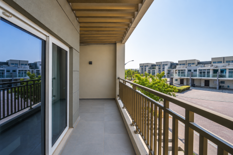 Müüa ridamaja asukohaga Dubai, AÜE: 3 magamistoaga, 186.74 m² Nr 768727 - pilt 13