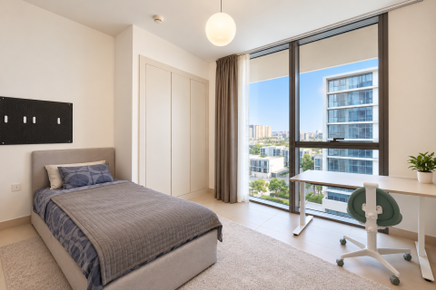 Bliźniak na sprzedaż w Al Raha Beach, Abu Dhabi, ZEA 2 sypialnie, 159.98 mkw., nr 768722 - zdjęcie 8