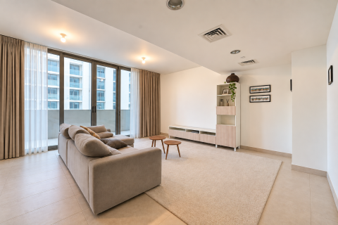 Bliźniak na sprzedaż w Al Raha Beach, Abu Dhabi, ZEA 2 sypialnie, 159.98 mkw., nr 768722 - zdjęcie 3
