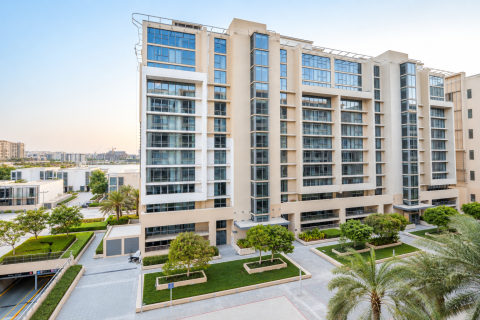 Bliźniak na sprzedaż w Al Raha Beach, Abu Dhabi, ZEA 2 sypialnie, 159.98 mkw., nr 768722 - zdjęcie 15