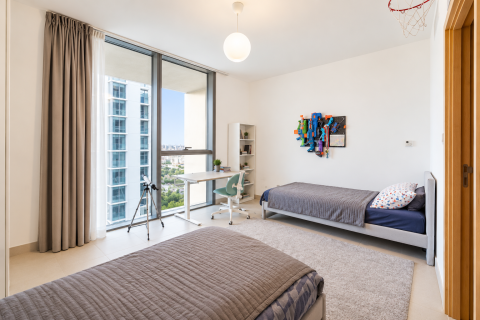 Bliźniak na sprzedaż w Al Raha Beach, Abu Dhabi, ZEA 2 sypialnie, 159.98 mkw., nr 768722 - zdjęcie 9