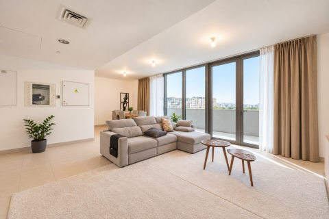 Bliźniak na sprzedaż w Al Raha Beach, Abu Dhabi, ZEA 2 sypialnie, 159.98 mkw., nr 768722 - zdjęcie 1