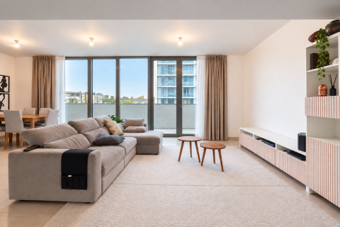 Bliźniak na sprzedaż w Al Raha Beach, Abu Dhabi, ZEA 2 sypialnie, 159.98 mkw., nr 768722 - zdjęcie 2