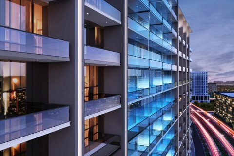 Apartamento para venda em Jumeirah Village Circle, Dubai, EAU 1 quarto № 728549 - foto 2