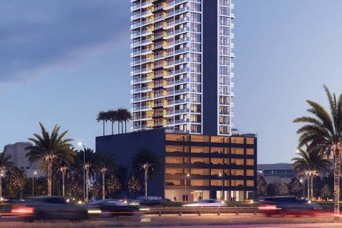 Jumeirah Village Circle, Dubai, UAE의 판매용 아파트 침실 1개 번호 728545 - 사진 5