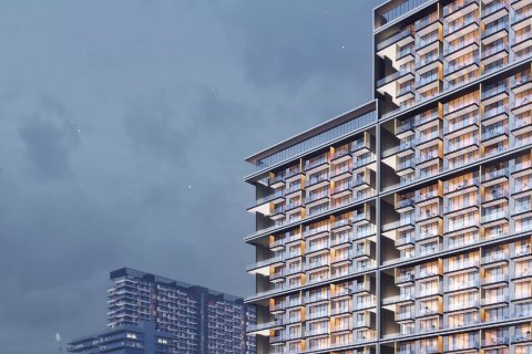 Apartmán v Jumeirah Village Circle, Dubai, SAE 1 izba č. 728546