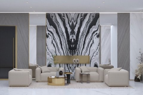 Jumeirah Village Circle, Dubai, संयुक्त अरब अमीरात में अपार्टमेंट, 1 कमरा, संख्या 728546 - फ़ोटो 6