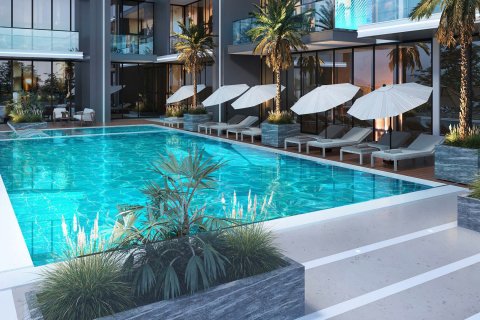 Apartament na sprzedaż w Jumeirah Village Circle, Dubai, ZEA , nr 728547 - zdjęcie 5