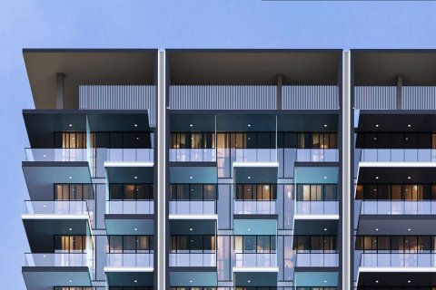 Apartament na sprzedaż w Jumeirah Village Circle, Dubai, ZEA , nr 728547 - zdjęcie 2