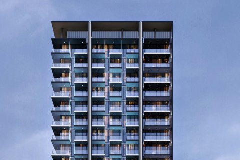 Apartamento en Jumeirah Village Circle, Dubai, EAU № 728547