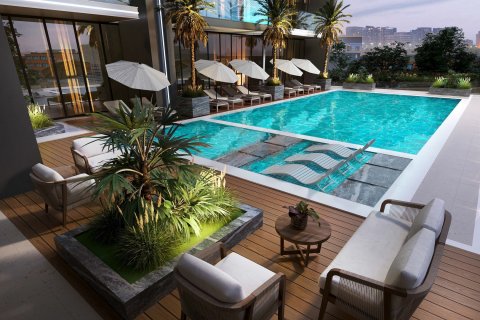 Apartament na sprzedaż w Jumeirah Village Circle, Dubai, ZEA , nr 728547 - zdjęcie 4