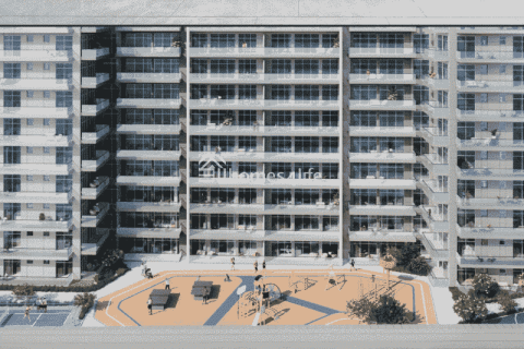 Apartament në Al Furjan, Dubai, Emiratet e Bashkuara Arabe 1 dhomë gjumi, 67 m2. № 728856 - Foto 10