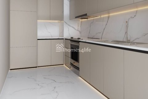 Apartament në Al Furjan, Dubai, Emiratet e Bashkuara Arabe 1 dhomë gjumi, 67 m2. № 728856 - Foto 2