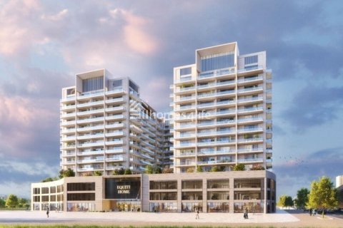 Apartament në Al Furjan, Dubai, Emiratet e Bashkuara Arabe 1 dhomë gjumi, 67 m2. № 728856 - Foto 4