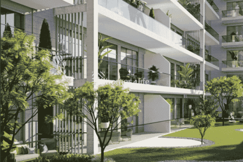 Apartament në Al Furjan, Dubai, Emiratet e Bashkuara Arabe 1 dhomë gjumi, 67 m2. № 728856 - Foto 9