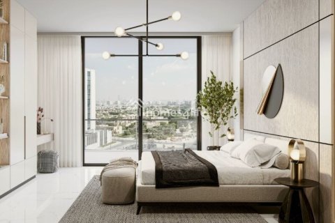 Apartament në Al Furjan, Dubai, Emiratet e Bashkuara Arabe 1 dhomë gjumi, 67 m2. № 728856 - Foto 5
