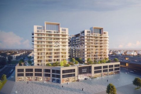 Apartament në Al Furjan, Dubai, Emiratet e Bashkuara Arabe 1 dhomë gjumi, 67 m2. № 728856 - Foto 13