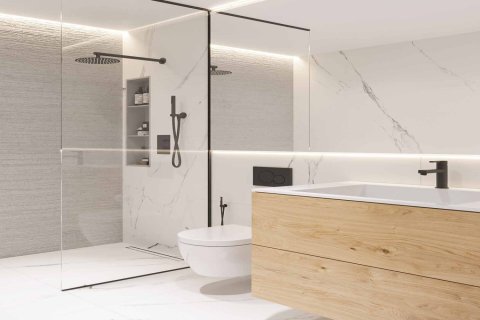 Apartament de vânzare în wasl gate, Dubai, EAU 1 dormitor, 72 mp.  №728855 - poză 8