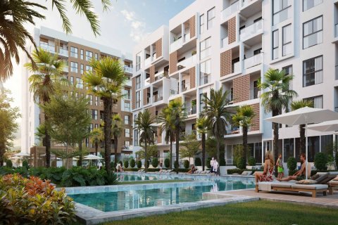Apartament de vânzare în wasl gate, Dubai, EAU 1 dormitor, 72 mp.  №728855 - poză 5
