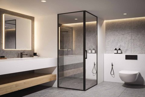 Apartament de vânzare în wasl gate, Dubai, EAU 1 dormitor, 72 mp.  №728855 - poză 7