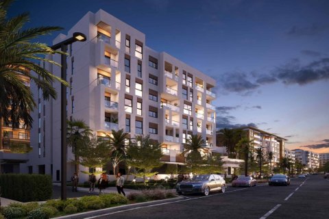 Apartament de vânzare în wasl gate, Dubai, EAU 1 dormitor, 72 mp.  №728855 - poză 2