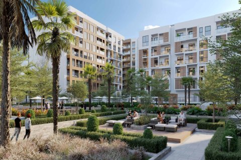 Apartament de vânzare în wasl gate, Dubai, EAU 1 dormitor, 72 mp.  №728855 - poză 4