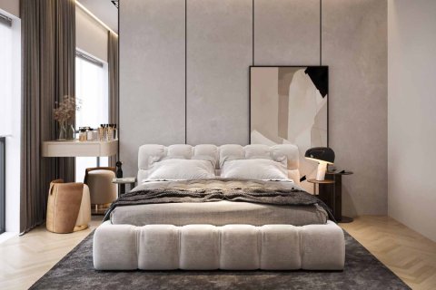 Apartament de vânzare în wasl gate, Dubai, EAU 1 dormitor, 72 mp.  №728855 - poză 9