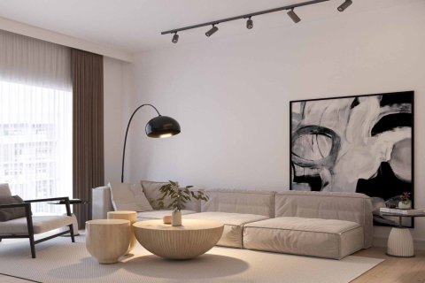 Apartament de vânzare în wasl gate, Dubai, EAU 1 dormitor, 72 mp.  №728855 - poză 6