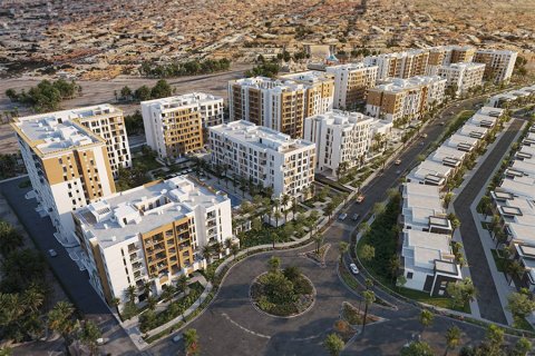 Apartment in wasl gate, Dubai, UAE 3 bedrooms, 297 sq.m. № 728854 - photo 6