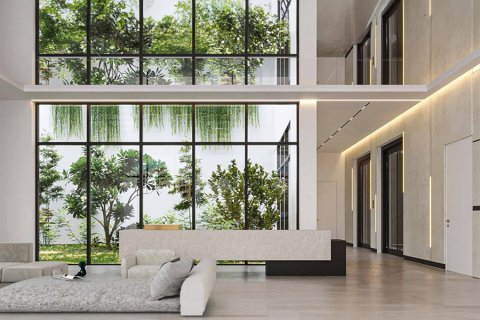 Apartment in wasl gate, Dubai, UAE 3 bedrooms, 297 sq.m. № 728854 - photo 3