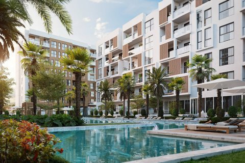 Apartment in wasl gate, Dubai, UAE 3 bedrooms, 297 sq.m. № 728854 - photo 8