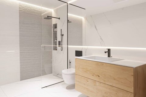 Apartament w wasl gate, Dubai, ZEA 3 sypialnie, 297 mkw. nr 728854