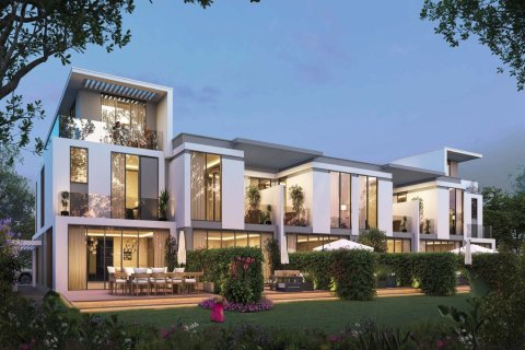 Kamienica na sprzedaż w The World Islands, Dubai, ZEA 4 sypialnie, 144 mkw., nr 728852 - zdjęcie 21