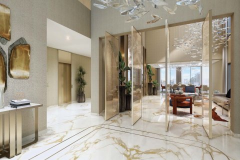 Kamienica na sprzedaż w The World Islands, Dubai, ZEA 4 sypialnie, 144 mkw., nr 728852 - zdjęcie 7