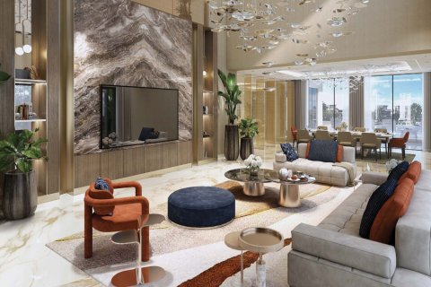Kamienica na sprzedaż w The World Islands, Dubai, ZEA 4 sypialnie, 144 mkw., nr 728852 - zdjęcie 9