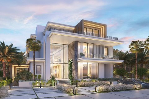 Kamienica na sprzedaż w The World Islands, Dubai, ZEA 4 sypialnie, 144 mkw., nr 728852 - zdjęcie 4