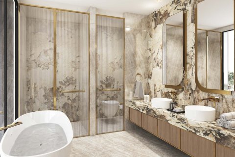Kamienica na sprzedaż w The World Islands, Dubai, ZEA 4 sypialnie, 144 mkw., nr 728852 - zdjęcie 12