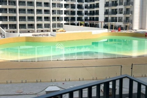 Apartment in Dubai Studio City, UAE 1 bedroom, 55 sq.m. № 728858 - photo 4