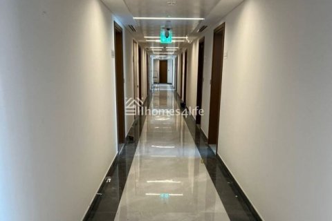 Apartmen di Dubai Studio City, UAE 1 bilik tidur, 55 meter persegi № 728858
