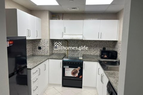 Lakás itt: Jumeirah Village Circle, Dubai, EAE, 1 hálószoba, 80 m², azonosító: 728853 - fénykép 5