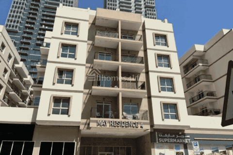 Διαμέρισμα σε Jumeirah Village Circle, Dubai, ΗΑΕ 1 υπνοδωμάτιο, 80 τ.μ. Αρ. 728853